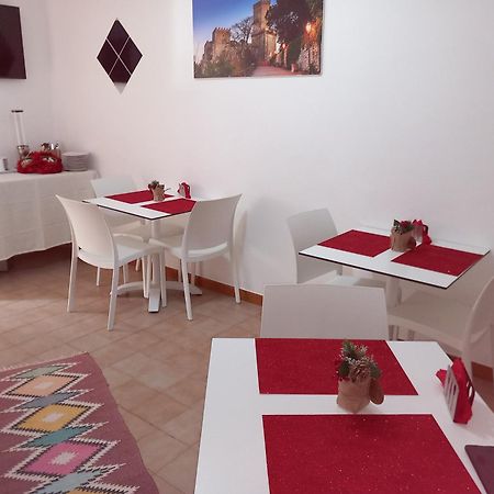 فالديريتْشّي Bed & Breakfast Val Di Erice المظهر الخارجي الصورة