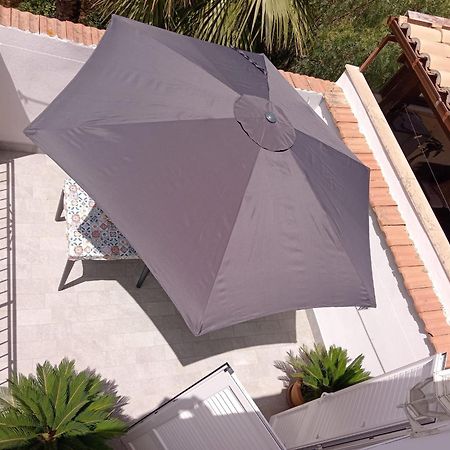 فالديريتْشّي Bed & Breakfast Val Di Erice المظهر الخارجي الصورة