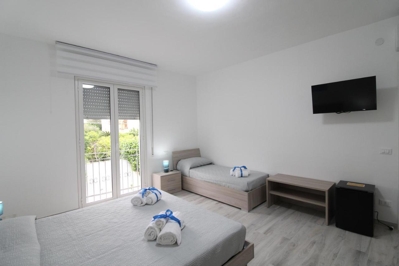 فالديريتْشّي Bed & Breakfast Val Di Erice المظهر الخارجي الصورة
