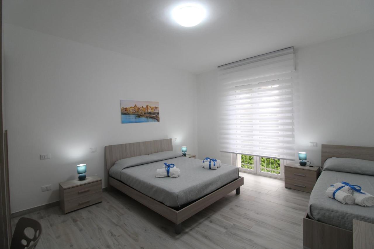 فالديريتْشّي Bed & Breakfast Val Di Erice المظهر الخارجي الصورة