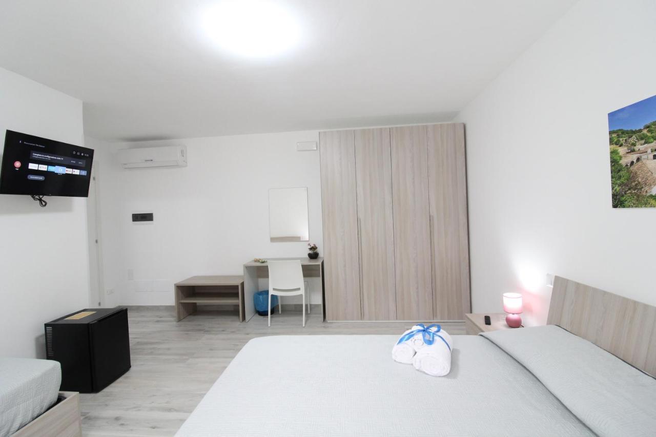 فالديريتْشّي Bed & Breakfast Val Di Erice المظهر الخارجي الصورة