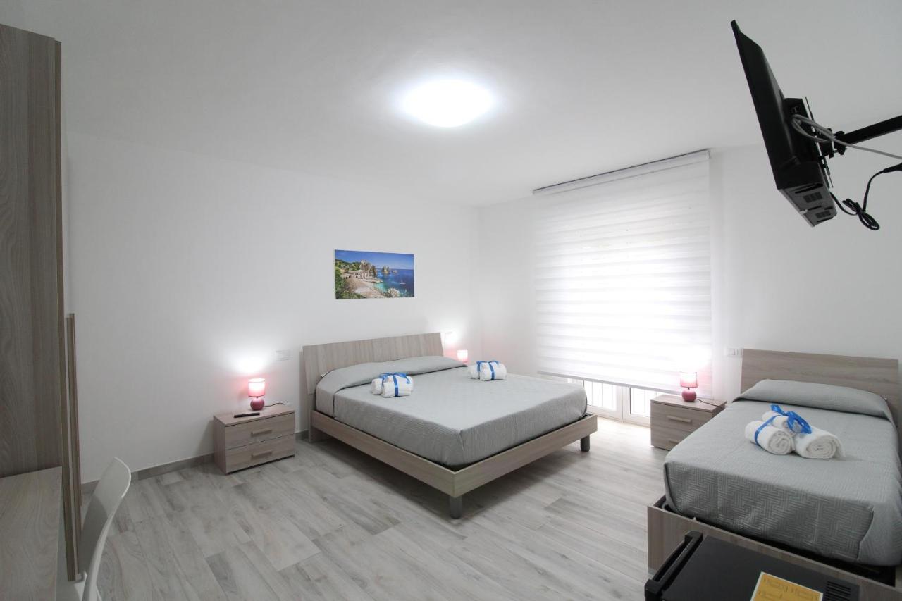 فالديريتْشّي Bed & Breakfast Val Di Erice المظهر الخارجي الصورة