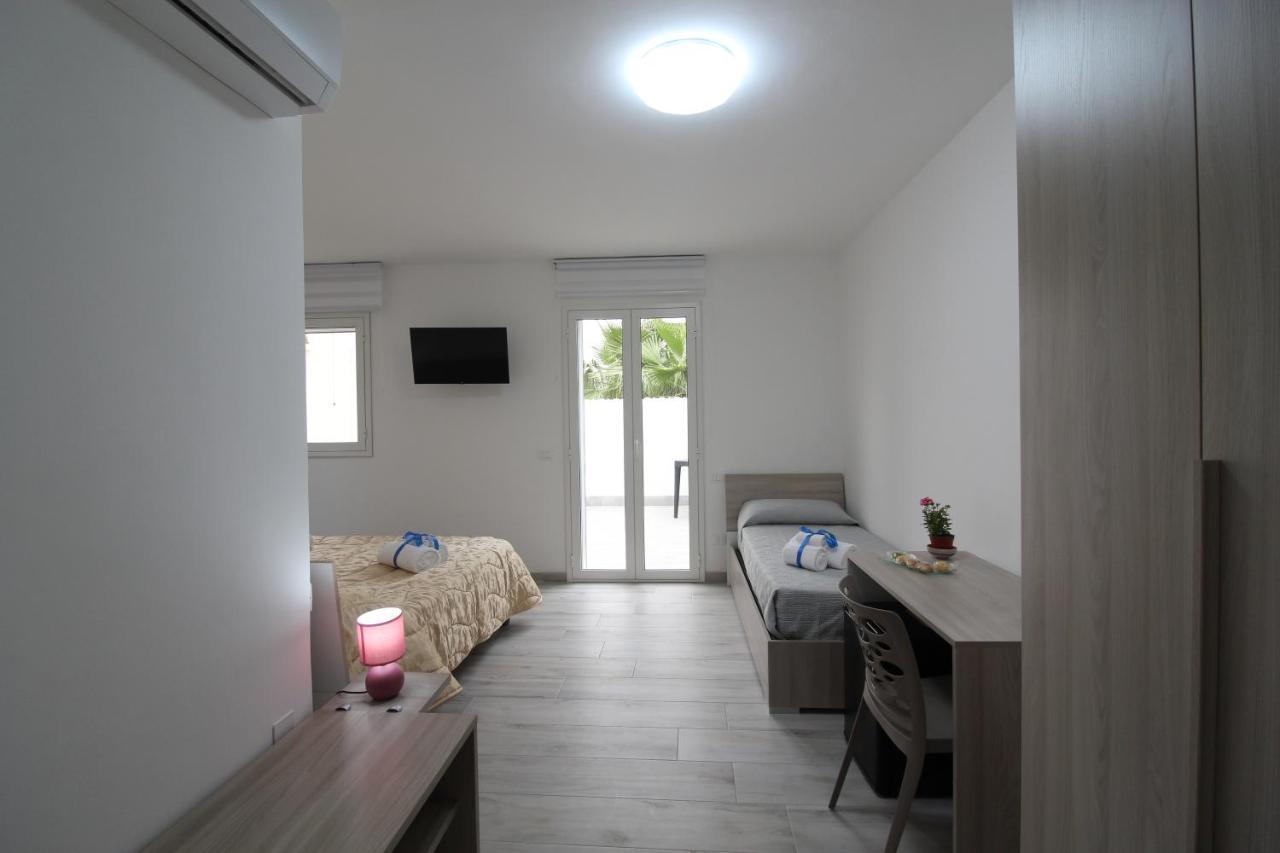 فالديريتْشّي Bed & Breakfast Val Di Erice المظهر الخارجي الصورة