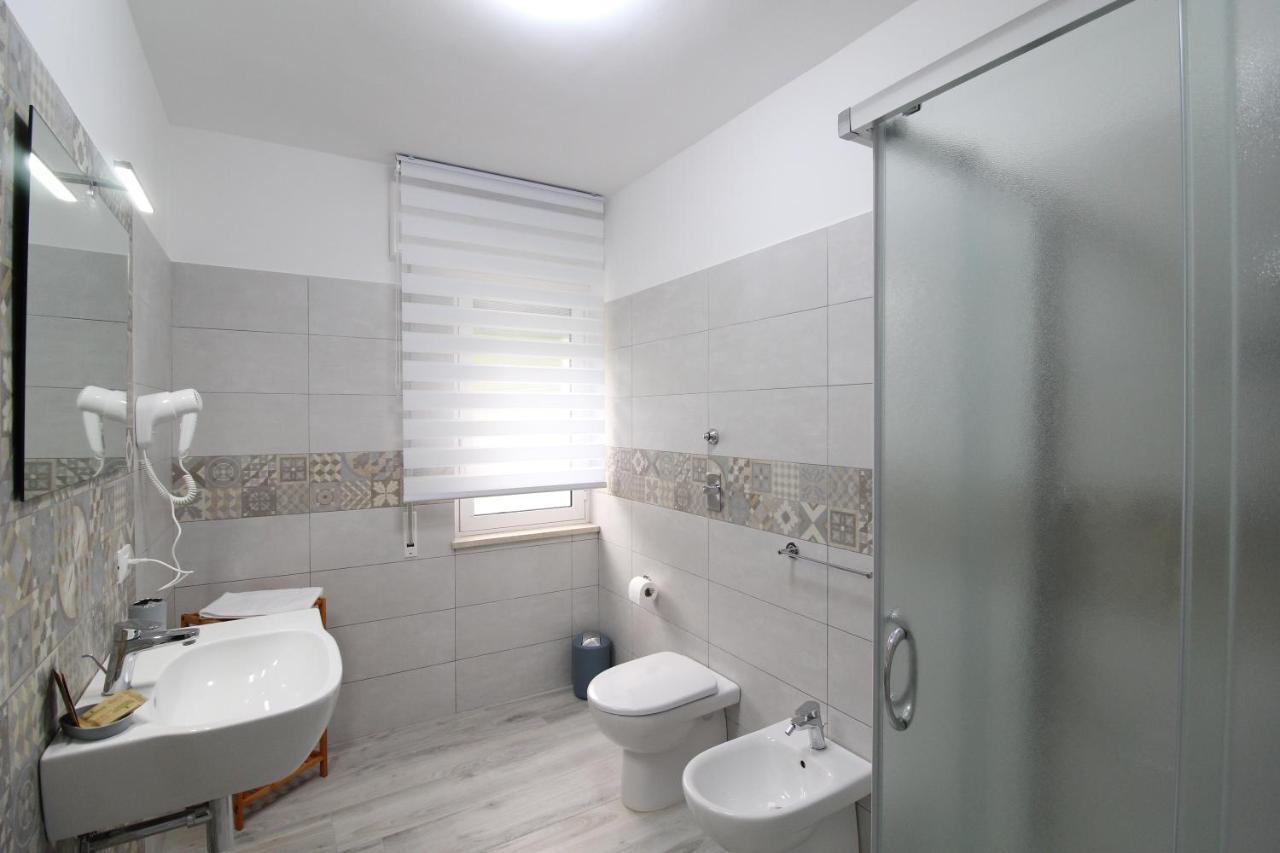 فالديريتْشّي Bed & Breakfast Val Di Erice المظهر الخارجي الصورة