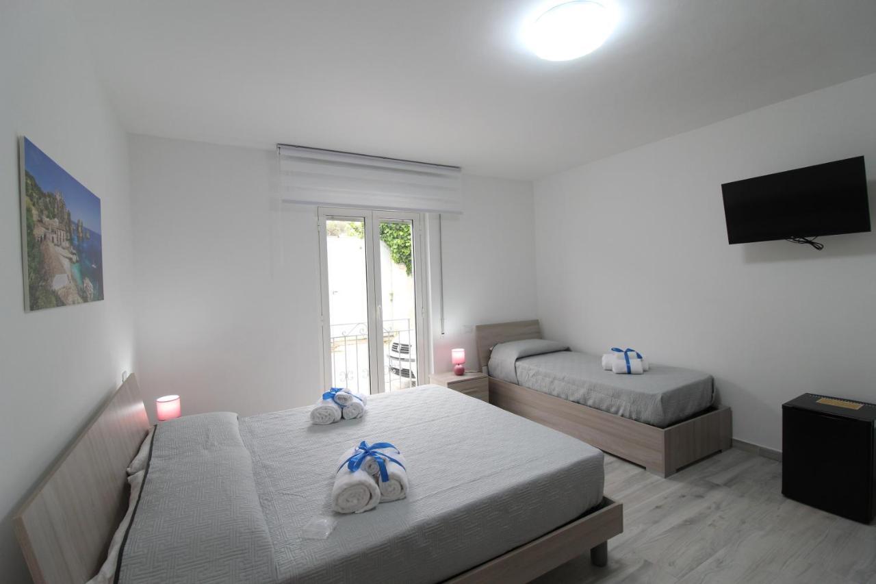 فالديريتْشّي Bed & Breakfast Val Di Erice المظهر الخارجي الصورة