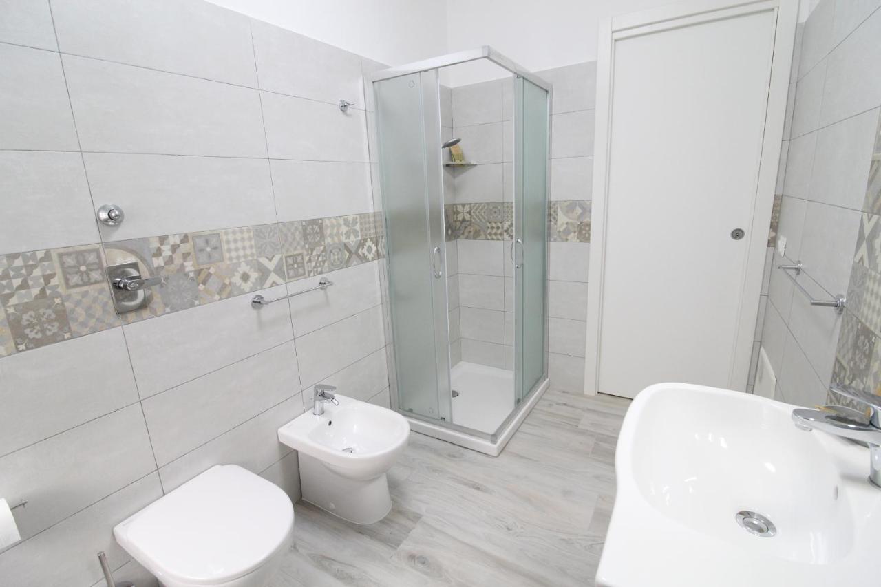 فالديريتْشّي Bed & Breakfast Val Di Erice المظهر الخارجي الصورة