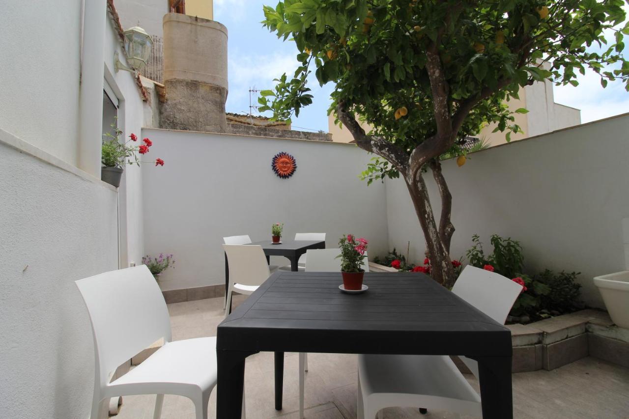 فالديريتْشّي Bed & Breakfast Val Di Erice المظهر الخارجي الصورة