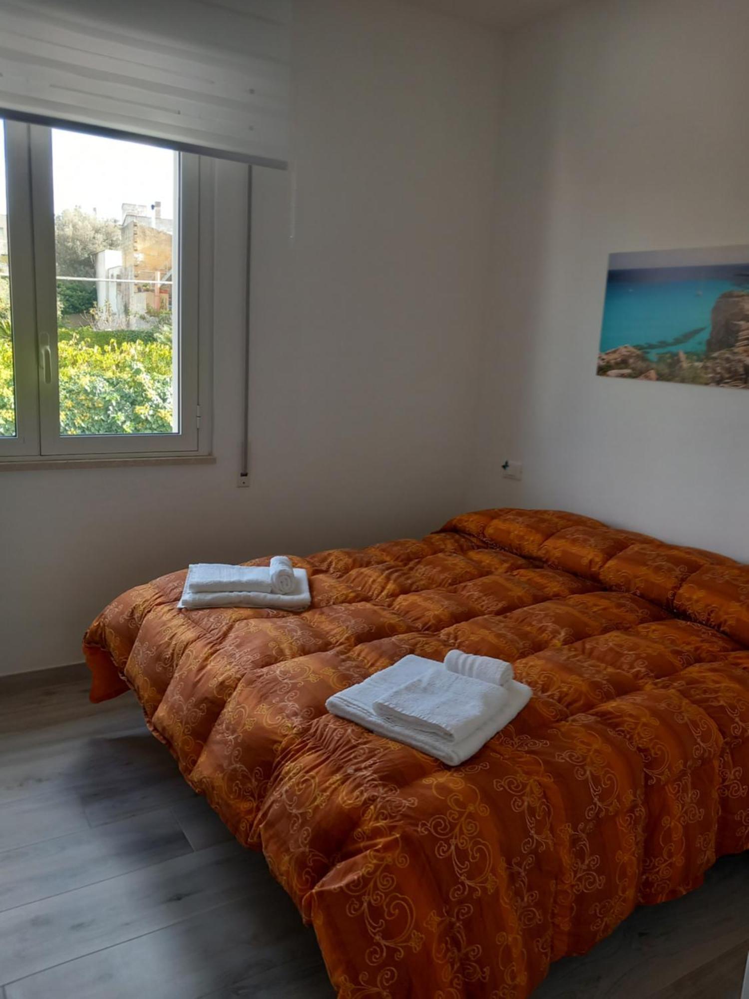 فالديريتْشّي Bed & Breakfast Val Di Erice المظهر الخارجي الصورة