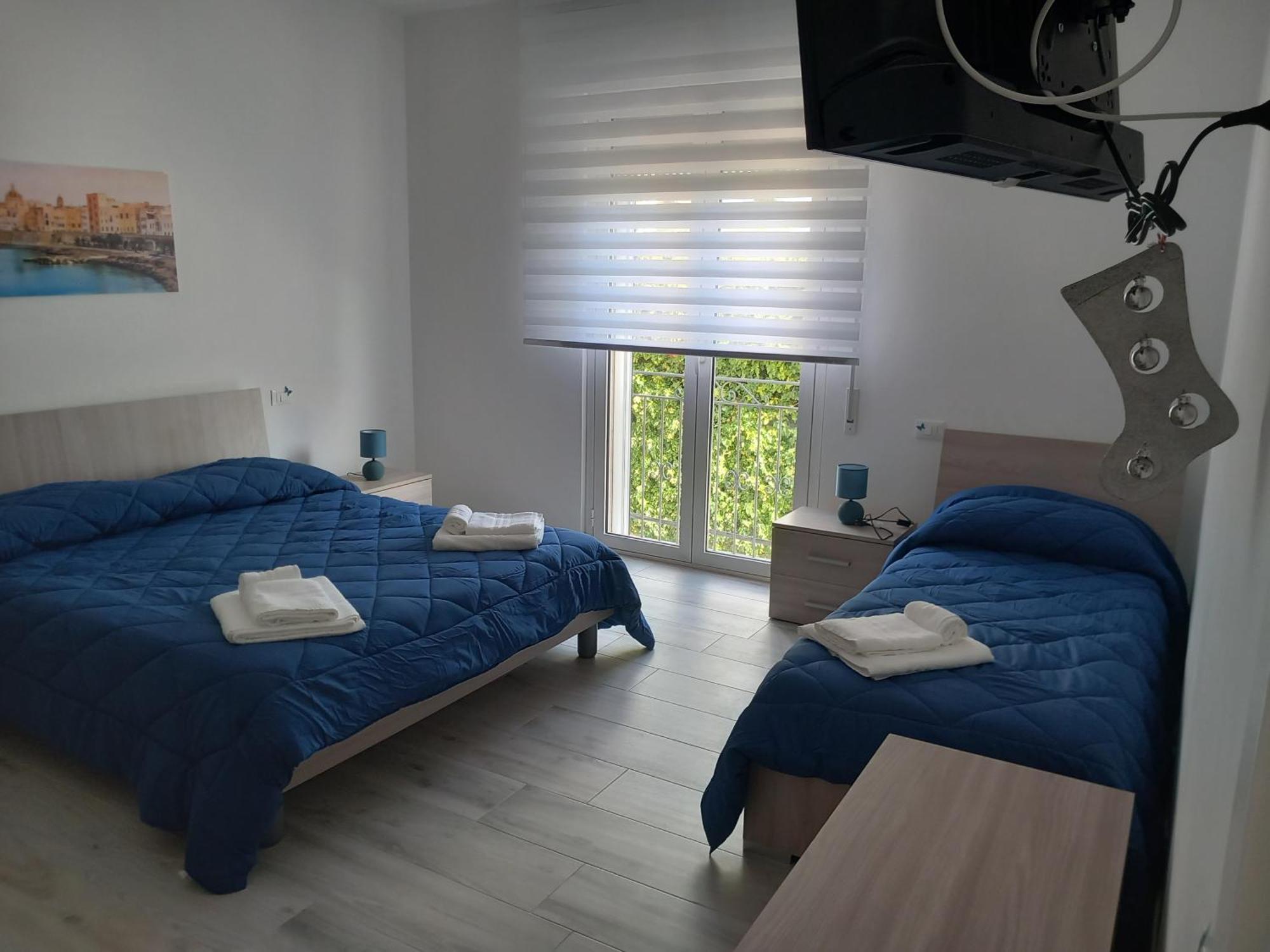 فالديريتْشّي Bed & Breakfast Val Di Erice المظهر الخارجي الصورة